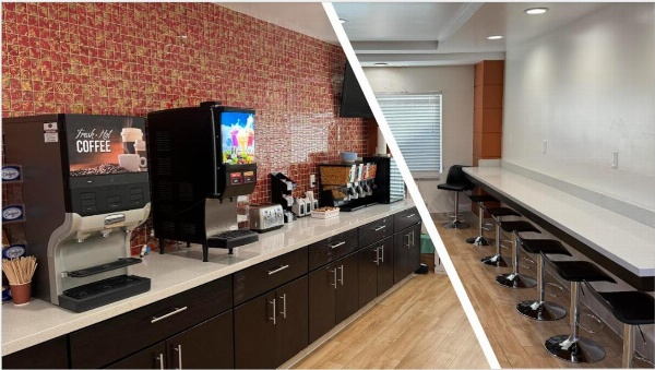 Motel Capri Main image